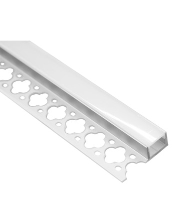 PERFIL ALUMINIO EMP. 2000*35*11mm
